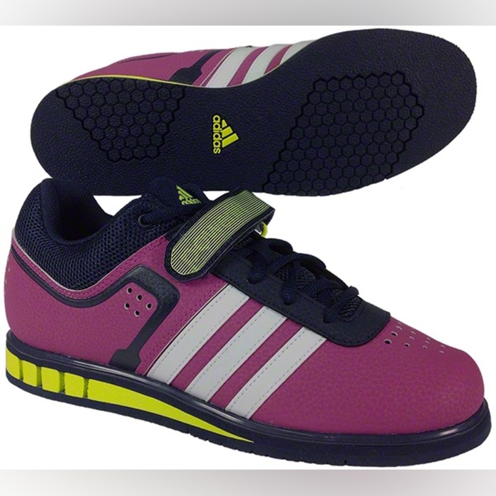 Women’s Adidas Powerlift 2.0